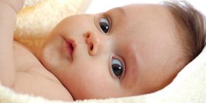 annesini emmek istemeyen bebekler 2