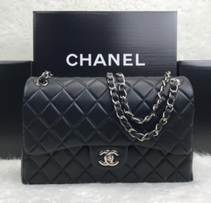 CHANEL ÇANTA