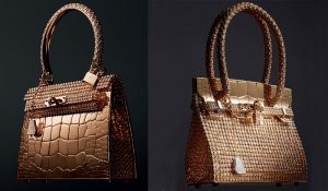 MOUAWAD ÇANTA