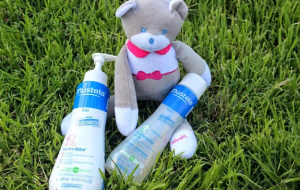 Mustela Hydra Bebe Yüz Kremi Yorumları