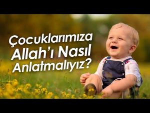 Çocuklara din eğitimi verirken nelere dikkat etmeli ?