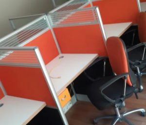 RETRO VİNTAGE ORTA SEHPA KALİTELİ SEHPALAR 6 İKİNCİ EL CALL CENTER-ÇAĞRI MERKEZİ MASASI