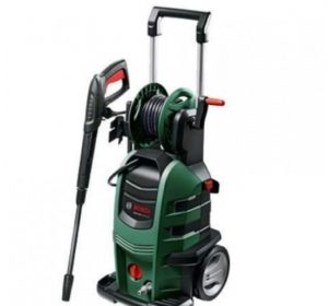 2.El BOSCH 150 BASINÇLI YIKAMA MAKİNESİ 150 BAR