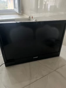 Arçelik defolu teşhirden satılık televizyon FİYATI 1500 TL
