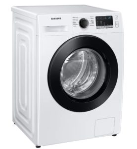 teşhir klima satan yerler defolu temiz 3 Teşhir Samsung WW90T4020CEAH 1200 Devir 9 kg Çamaşır Makinesi