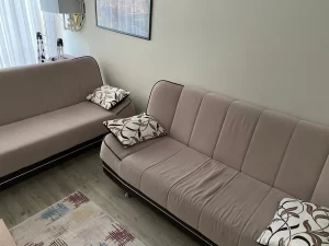Kız çocukları için pembe bilgisayar masası FİYATI: 200 TL 13 BELLONA MARKA İKİNCİ EL KANEPE