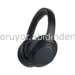 Teşhir Sony Kulak Üstü Kablosuz Kulaklık FİYATI: 4500 TL