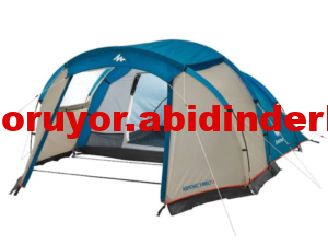 10 Mayıs Anneler Günü - Biricik Anneniz İçin Hediye Önerileri :) 7 İkinci el su geçirmez kamp çadırı 4 kişilik FİYATI: 1000 TL