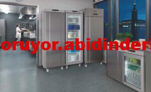 Mutfağa sığmadığı için satıyorum spot gardırop tipi buzdolabı 4 Çıkma sanayi tipi buzdolabı lokantalar için ideal bir dolap FİYATI: 4500 TL