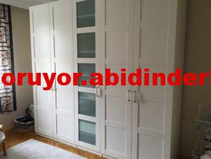RETRO VİNTAGE ORTA SEHPA KALİTELİ SEHPALAR 17 İKİNCİ EL İKEA YATAK ODASI DOLABI SIFIR AYARINDA