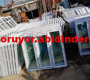 KALİTELİ MAFSALLI TENTE 5 AYLIK GÜNEŞLİK 14 2.el çıkma pimapen pencere ümraniye 90 TL