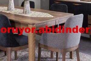 RETRO VİNTAGE ORTA SEHPA KALİTELİ SEHPALAR 2 Tepe Home teşhir ürünleri 1500 TL