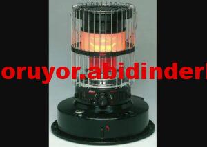 ikinci el japon sobası 650 TL