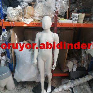 ikinci el vitrin mankeni ucuz sağlam ve temiz mankenler