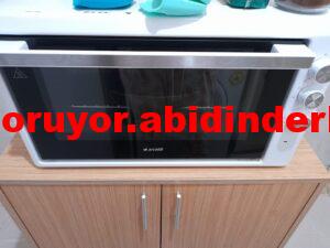 KALİTELİ MAFSALLI TENTE 5 AYLIK GÜNEŞLİK 16 ikinci el arçelik mini fırın midi fırınlar fiyatı 914 TL iken