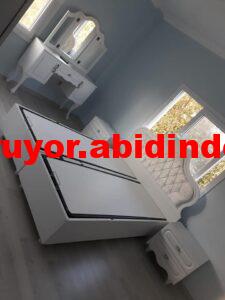 Kız çocukları için pembe bilgisayar masası FİYATI: 200 TL 19 Düğün paketi spot defolu yataş baza+yatak+başlık kampanyası