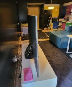 Ucuz ve garantili outlet led televizyon samsung