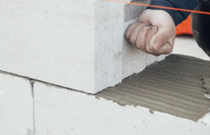 Spot inşaat duvar malzemeleri (spot gaz beton)
