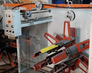 Temiz ve ucuz ikinci el havalandırma motoru 12 2 EL HIZLI DAMLAMA HATTI Hattı çeşitlerini güvenilir makine satıcıları