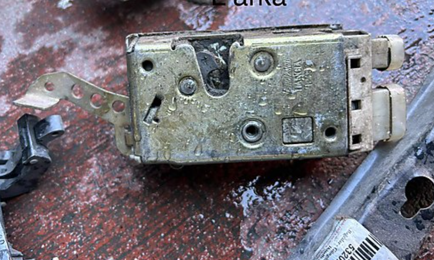 cikma kapi kilitleri 1