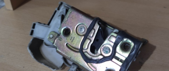 Çıkma kapı kilitleri UYGUN ÇIKMA PANEL KAPI+KOL+ KİLİT